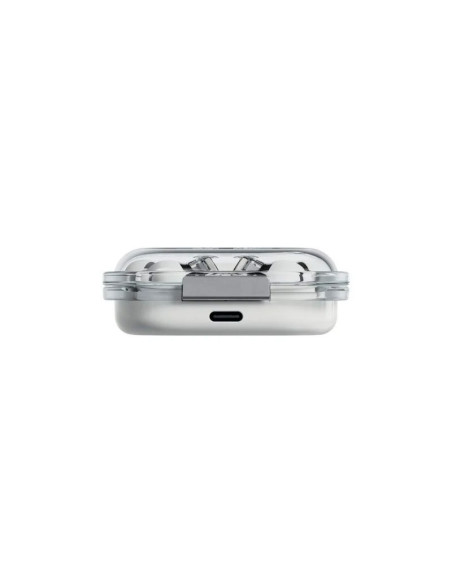 Auriculares Bluetooth Nothing Noise Cancelling Ear (a) True Wireless Blanco