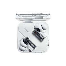 Comprar Auriculares Nothing Noise Cancelling Ear True Wireless Blanco