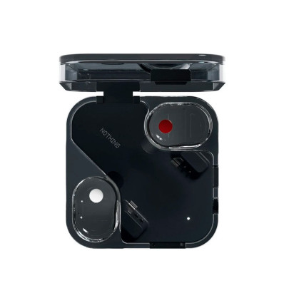 Comprar Auriculares Inalámbricos Nothing Noise Cancelling Ear