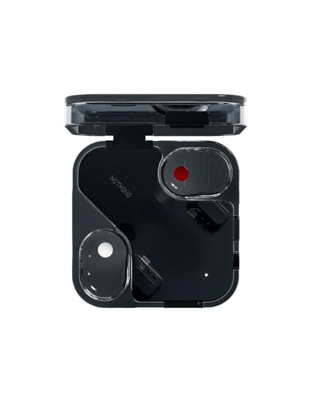 Comprar Auriculares Inalámbricos Nothing Noise Cancelling Ear