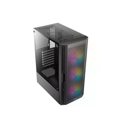 Comprar caja para PC Antec AX20 ATX Negra