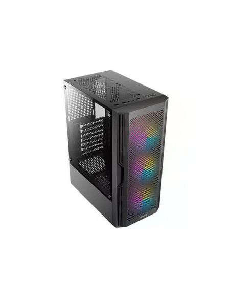 Comprar caja para PC Antec AX20 ATX Negra