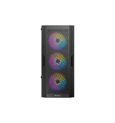 Comprar caja para PC Antec AX20 ATX Negra