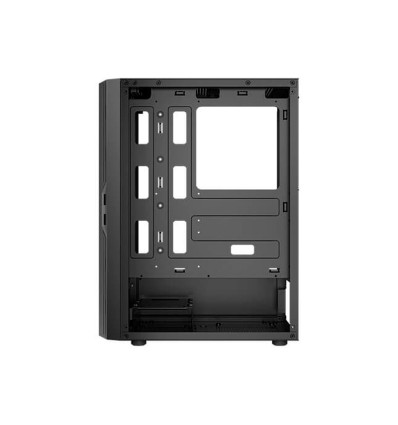 Comprar caja para PC Antec AX20 ATX Negra