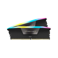 Comprar Memorias Corsair Vengeance RGB 32GB DDR5 (2x16GB) 6000MHz CL30