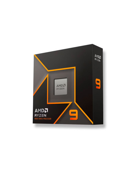 Comprar procesador AMD Ryzen 9 9950X Socket AM5 CPU