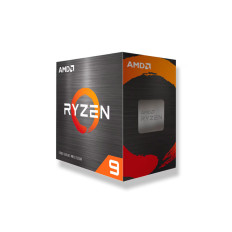 AMD Ryzen 9 5900XT Socket AM4 CPU