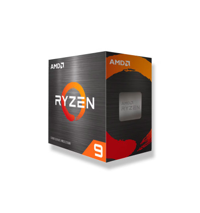 AMD Ryzen 9 5900XT Socket AM4 CPU