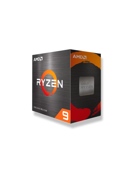 AMD Ryzen 9 5900XT Socket AM4 CPU