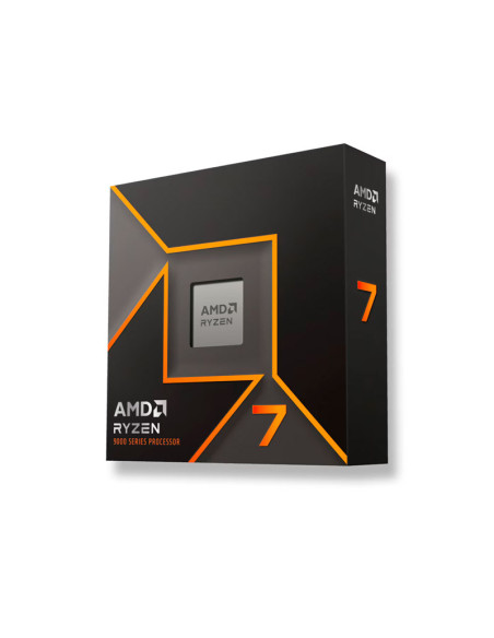 Procesador AMD Ryzen 7 9700X Socket AM5