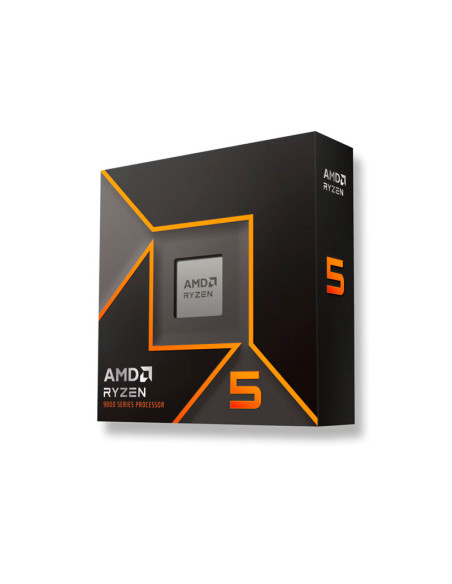 Comprar Procesador AMD Ryzen 5 9600X Socket AM5 CPU