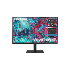 Comprar Monitor Samsung ViewFinity S8 S80TB LS27B800TGUXEN 27" 4K UHD