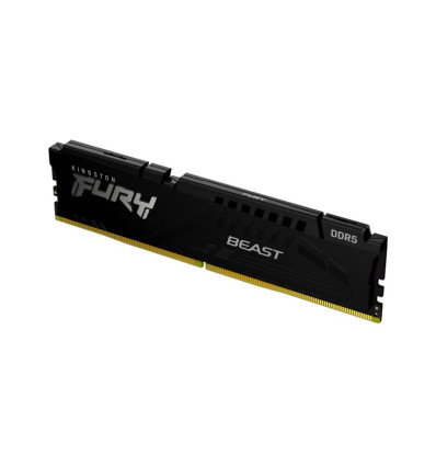 Kingston FURY Beast 8GB RAM DDR5 6000MHz CL30 AMD Expo