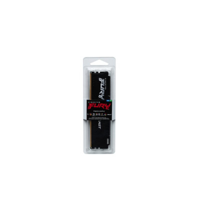Kingston FURY Beast 8GB RAM DDR5 6000MHz CL30 AMD Expo