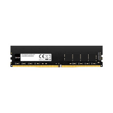 Lexar 32GB RAM DDR4 3200MHz CL22