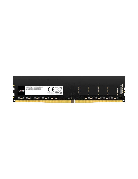 Lexar 32GB RAM DDR4 3200MHz CL22