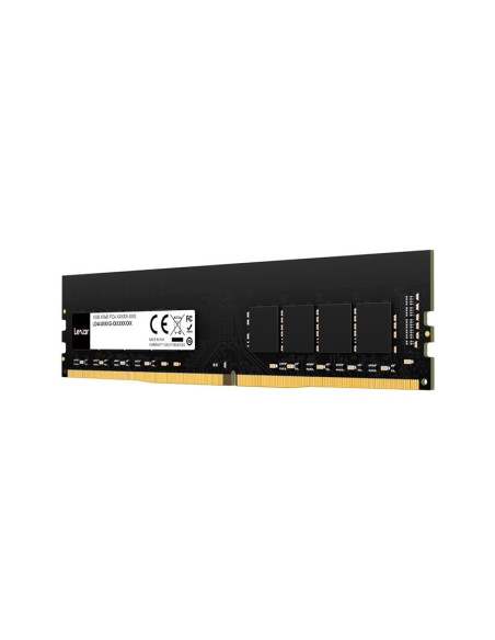 Lexar 32GB RAM DDR4 3200MHz CL22
