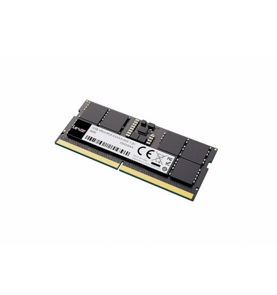 Lexar 16GB RAM DDR5 4800MHz CL40 SODIMM