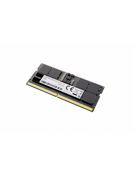 Lexar 16GB RAM DDR5 4800MHz CL40 SODIMM