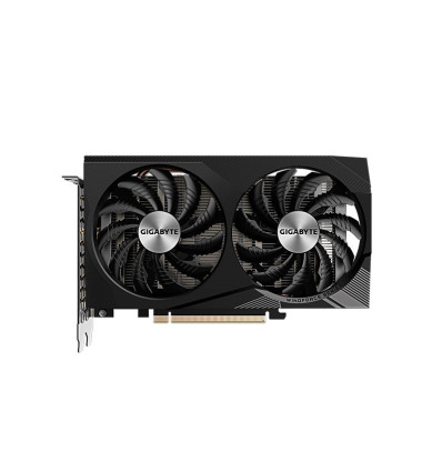 Gigabyte RTX 3050 Windforce OC V2 8GB GDDR6 DLSS3
