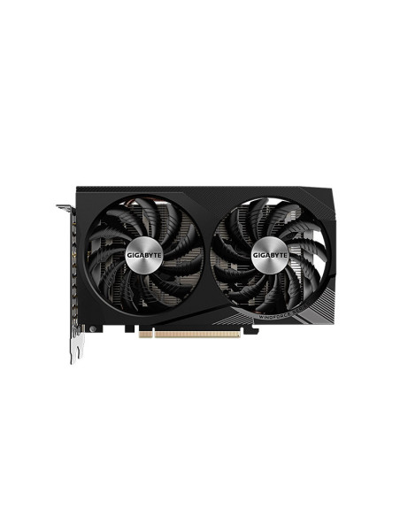 Gigabyte RTX 3050 Windforce OC V2 8GB GDDR6 DLSS3