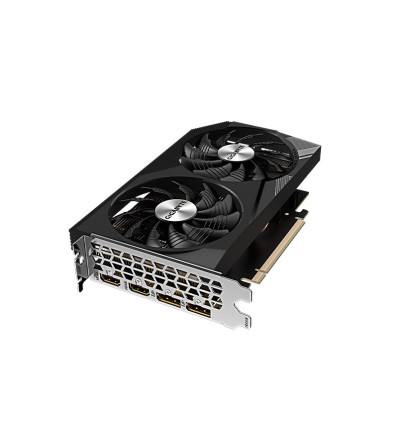 Gigabyte RTX 3050 Windforce OC V2 8GB GDDR6 DLSS3