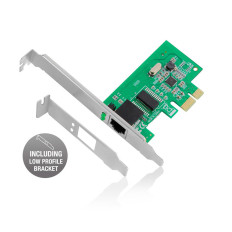 Ewent EW4029 Tarjeta de Red Gigabit PCIe