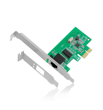 Ewent EW4029 Tarjeta de Red Gigabit PCIe