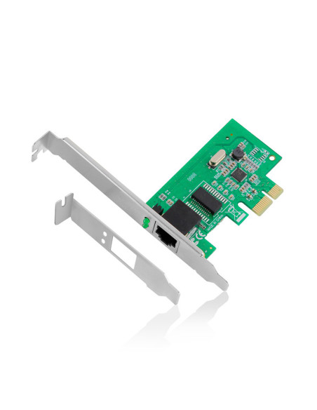 Ewent EW4029 Tarjeta de Red Gigabit PCIe