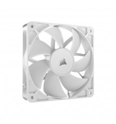 Corsair RS120 Blanco 120mm Ventilador para PC