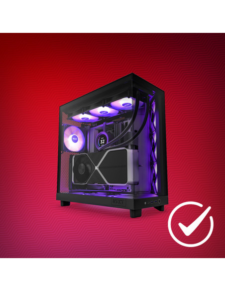 Montaje PC y servicio técnico Red Computer