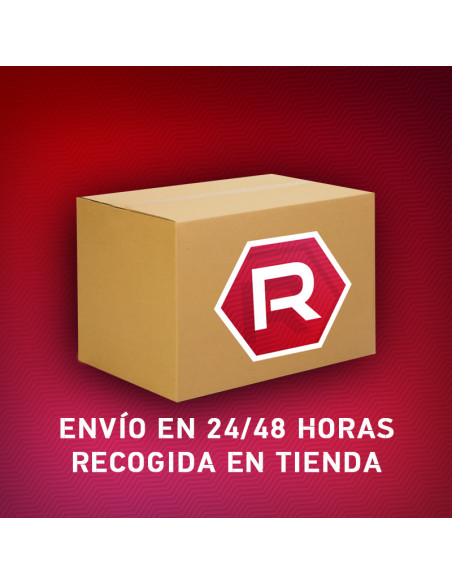 Envío web