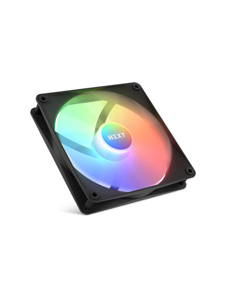 NZXT F140 RGB Core 140mm Ventilador PC