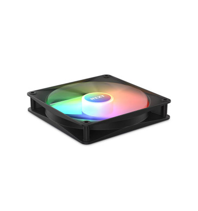 NZXT F140 RGB Core 140mm Ventilador PC