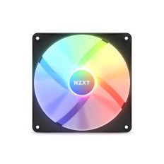 NZXT F140 RGB Core 140mm Ventilador PC