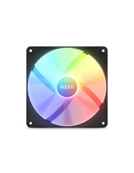 NZXT F140 RGB Core 140mm Ventilador PC