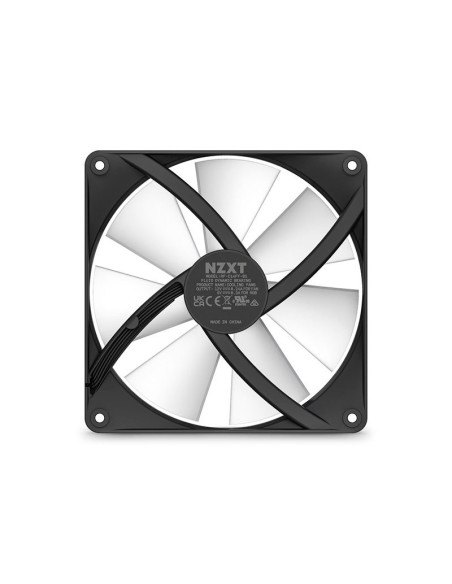 NZXT F140 RGB Core 140mm Ventilador PC