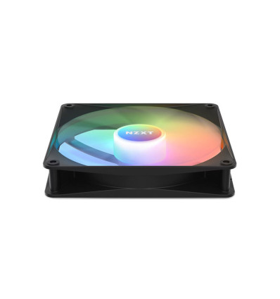 NZXT F140 RGB Core 140mm Ventilador PC