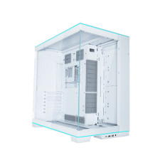 Lian Li O11D EVO RGB Blanca e-ATX Caja para PC