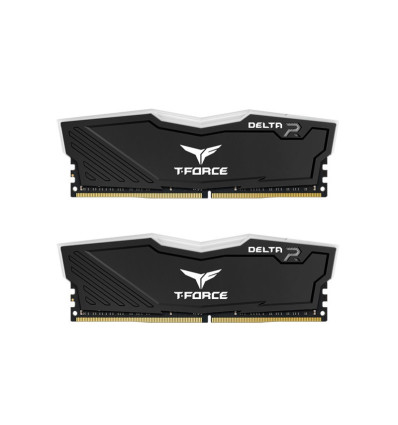 TeamGroup Delta RGB 32GB RAM DDR4 (2x16GB) 3200MHz CL16