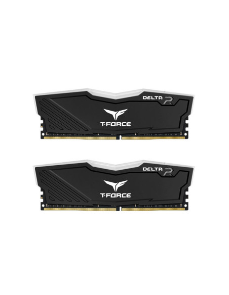 TeamGroup Delta RGB 32GB RAM DDR4 (2x16GB) 3200MHz CL16