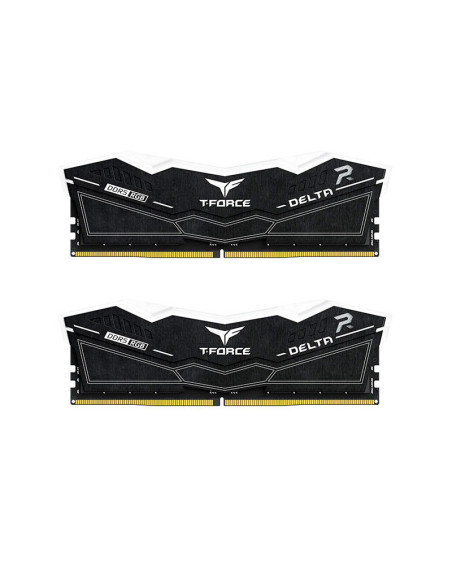 TeamGroup Delta RGB 32GB DDR5 (2x16GB) 6000MHz CL30