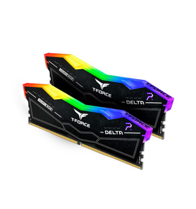TeamGroup Delta RGB 32GB DDR5 (2x16GB) 6000MHz CL30