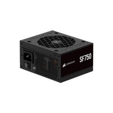 Corsair SF750 ATX 3.1 (PCIe 5.1) Fuente de alimentación 750W