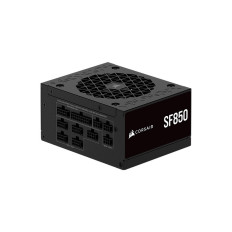 Corsair SF850 ATX 3.1 (PCIe 5.1) Fuente de alimentación 850W