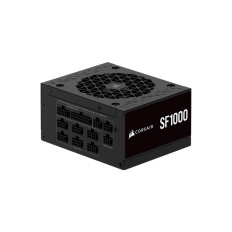 Corsair SF1000 ATX 3.1 (PCIe 5.1) Fuente de alimentación 1000W