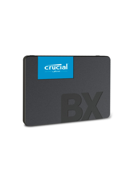SSD Crucial BX500 2TB 2.5"
