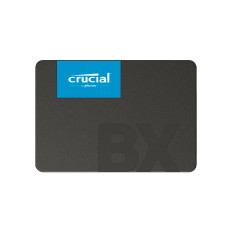 SSD Crucial BX500 2TB 2.5"