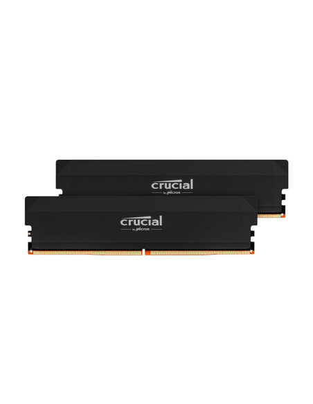 Crucial Pro Overclocking 32GB RAM DDR5 (2x16GB) 6000MHz CL36
