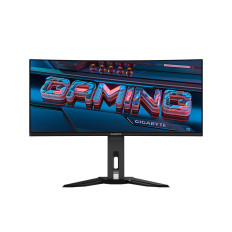 Gigabyte MO34WQC 34" WQHD 240Hz